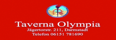 Taverna Olympia