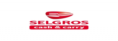 SELGROS Cash & Carry Griesheim
